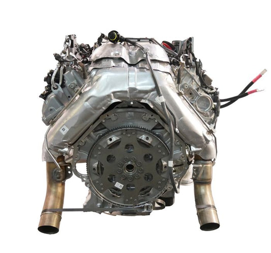 Moteur neuf BMW X7 (G07) 4.4L – N63B44D-N63B