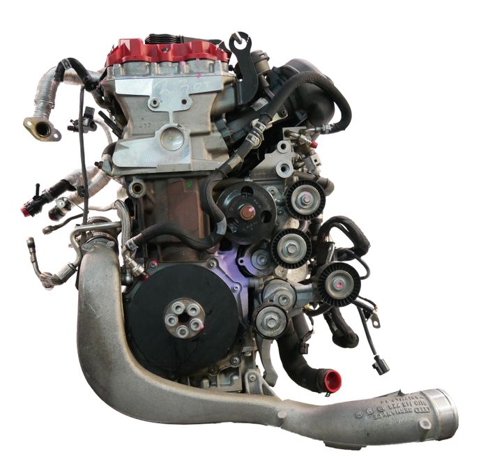 Bloc moteur Audi 2.5L CTSA-CTS-CEP-CEPA-CZG – Express Parts