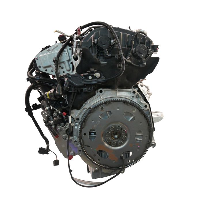 Moteur d'occasion BMW 2.0L B48M-B48B20A – état général