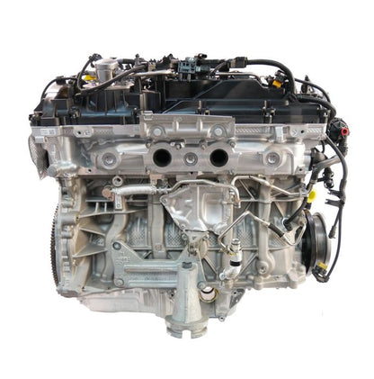 Moteur d'occasion BMW 3.0L B58B30C-B58C – état général