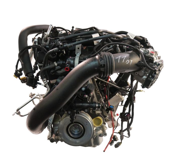 Bloc moteur BMW 2.0L B48B20A-B48M – Express Parts