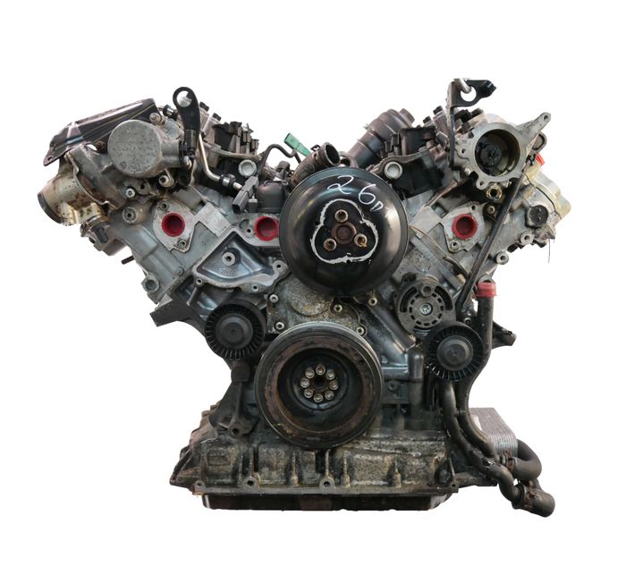 Moteur d'occasion Audi Q5 8R 3.2L – CALB-CAL