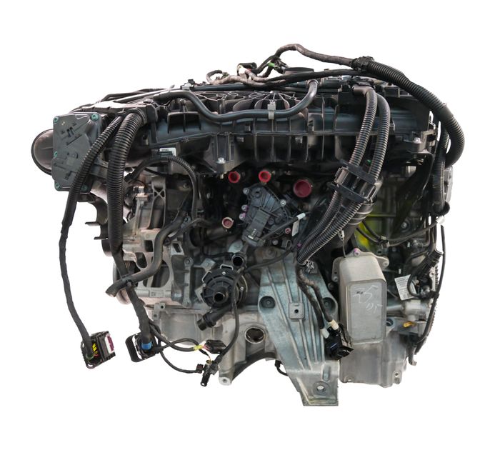 Moteur d'occasion BMW X7 (G07) 3.0L – B58C-B58B30C