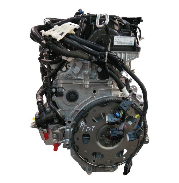 Bloc moteur BMW 3.0L B57D30B-JA1-B57P – Express Parts