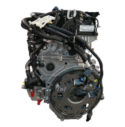 Bloc moteur BMW 3.0L B57D30B-JA1-B57P – Express Parts