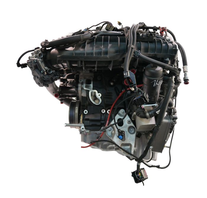 Moteur d'occasion BMW Série 3 (F30) 2.0L – B48M-B48B20A