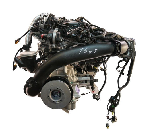 Bloc moteur BMW 3.0L B58B30C-B58C – Express Parts