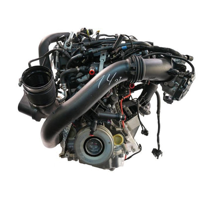 Bloc moteur BMW 2.0L B48M-B48B20A – Express Parts
