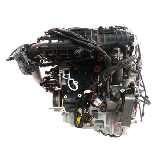Moteur d'occasion BMW F30 (F31) (F80) 2.0L – B48B20A-B48M