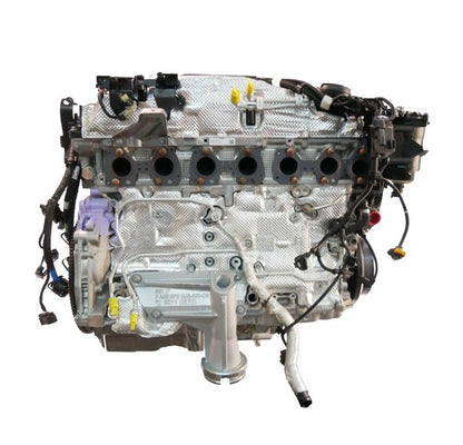 Moteur d'occasion BMW 3.0L B57D30B-JA1-B57P – état général