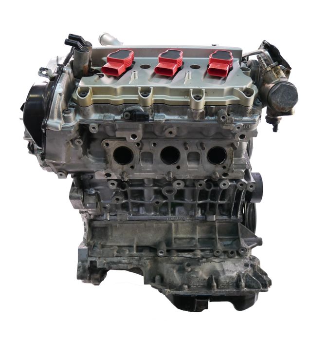 Moteur d'occasion Audi 3.2L CALB-CAL – état général