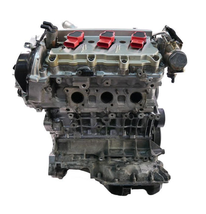 Moteur d'occasion Audi 3.2L CALB-CAL – état général