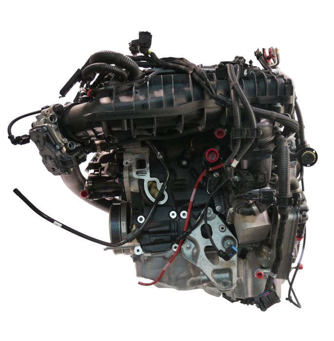 Moteur d'occasion BMW Série 3 (F30) 2.0L – B48M-B48B20A