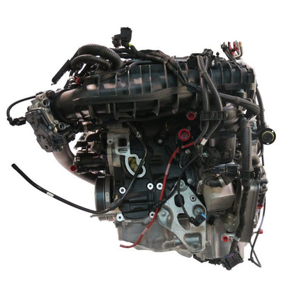 Moteur d'occasion BMW Série 3 (F30) 2.0L – B48M-B48B20A