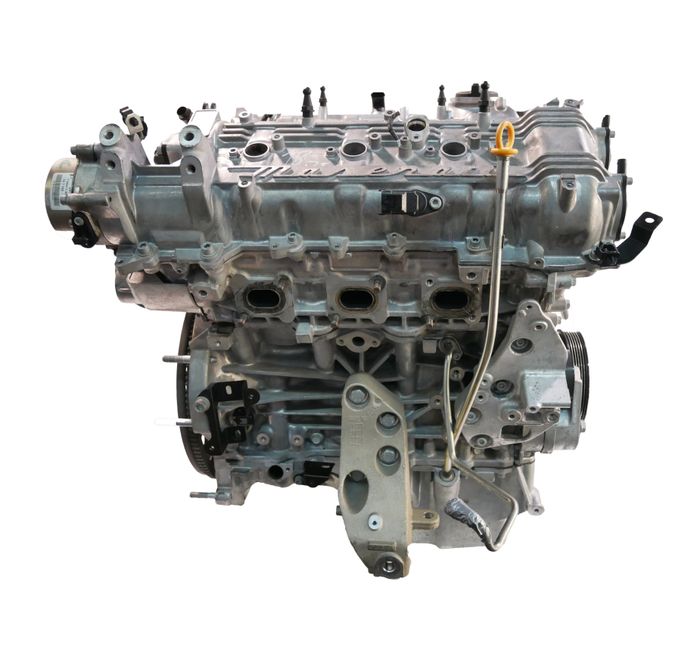 Moteur d'occasion Maserati 3.0L M156-M156D – état général