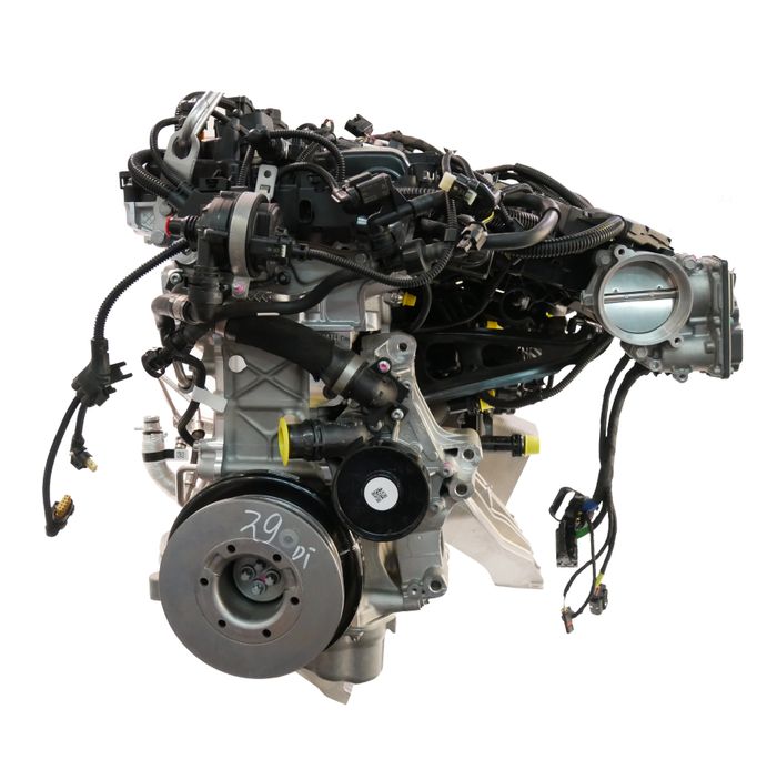 Bloc moteur BMW 3.0L B58B30C-B58C – Express Parts