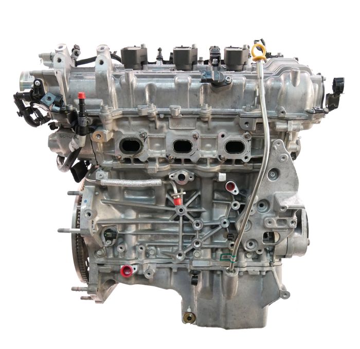 Moteur M156-M156D Maserati Ghibli MK3 M157 101 000 km – vue détail