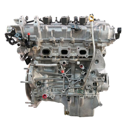 Moteur M156-M156D Maserati Ghibli MK3 M157 101 000 km – vue détail