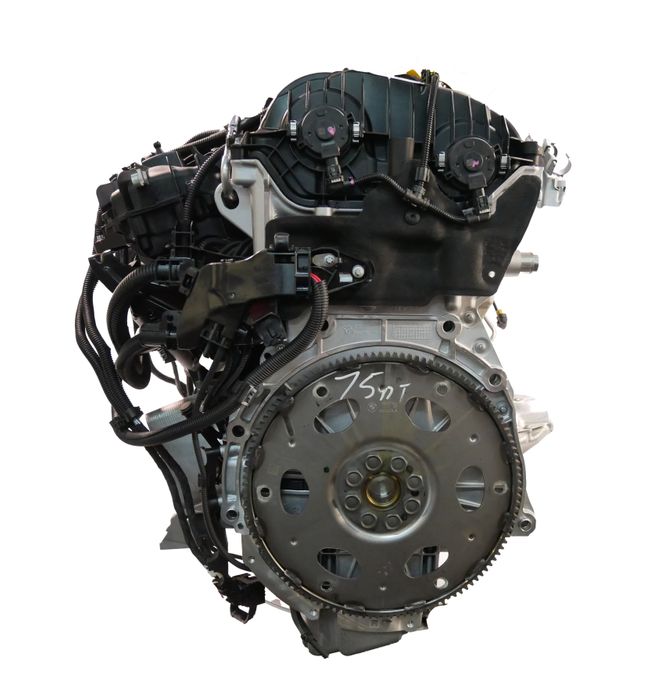 Moteur B58B30C-B58C BMW X7 (G07) 102 km – vue détail