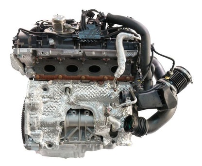 Moteur B48M-B48B20A BMW Série 3 (F30) 10 km – vue détail
