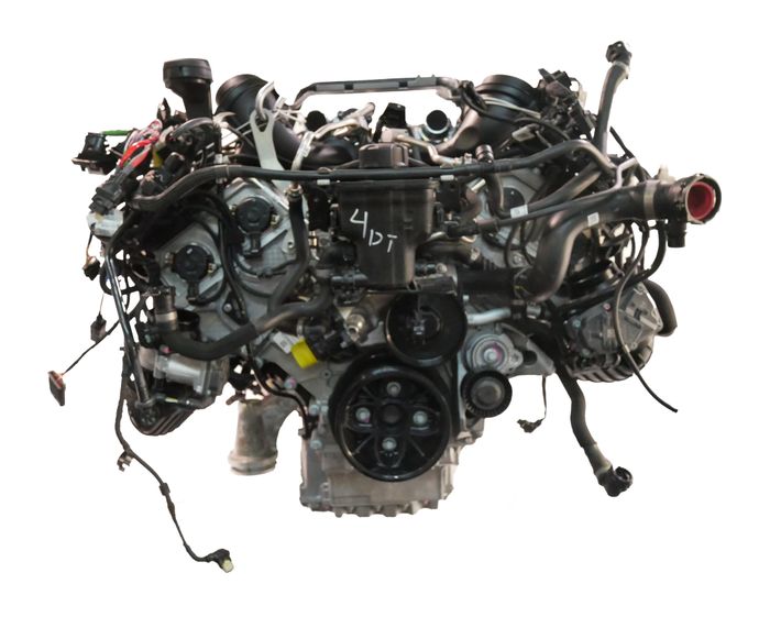 Bloc moteur BMW 4.4L N63B44D-N63B – Express Parts