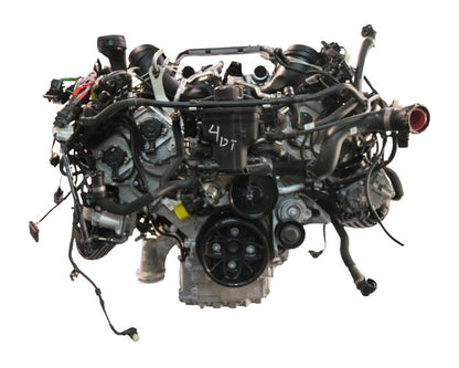 Bloc moteur BMW 4.4L N63B44D-N63B – Express Parts