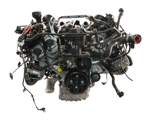Bloc moteur BMW 4.4L N63B44D-N63B – Express Parts