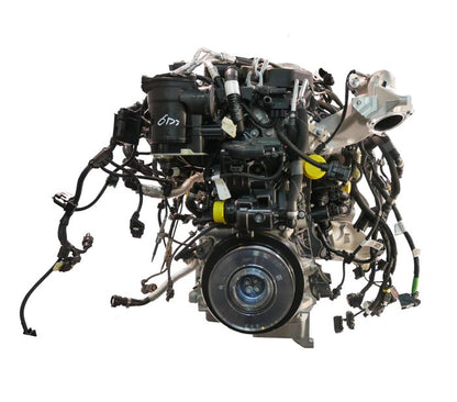 Bloc moteur BMW 3.0L B57R-B57D30B-JA1 – Express Parts