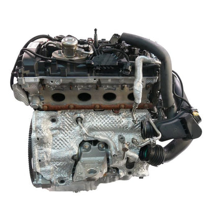 Moteur B48M-B48B20A BMW Série 3 (F30) 20 km – vue détail