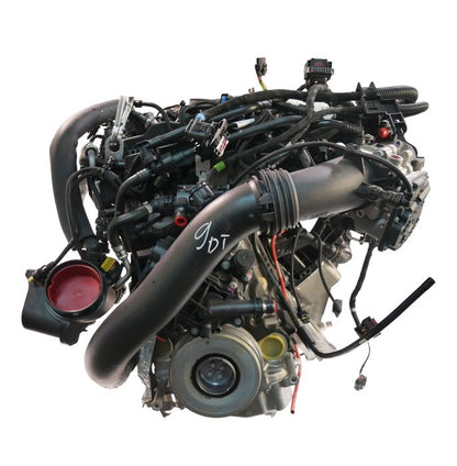 Bloc moteur BMW 2.0L B48M-B48B20A – Express Parts