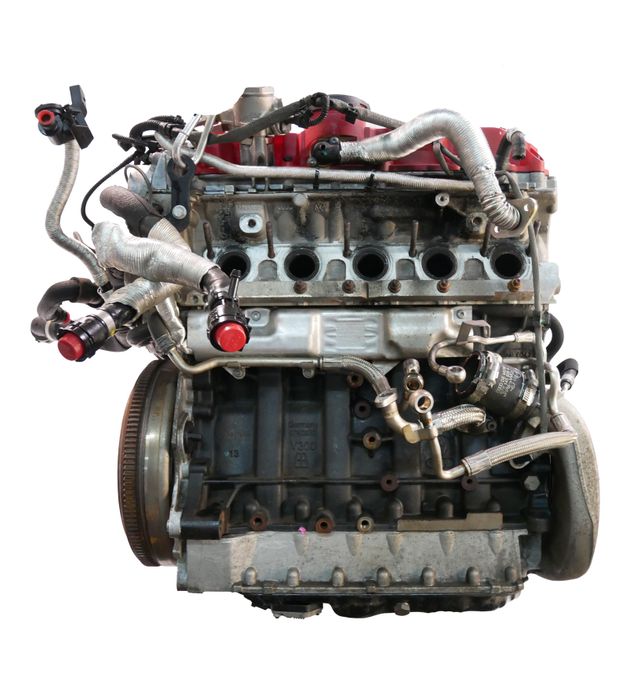 Moteur CTSA-CTS-CEP-CEPA-CZG Audi Q3 8U 144 000 km – vue détail