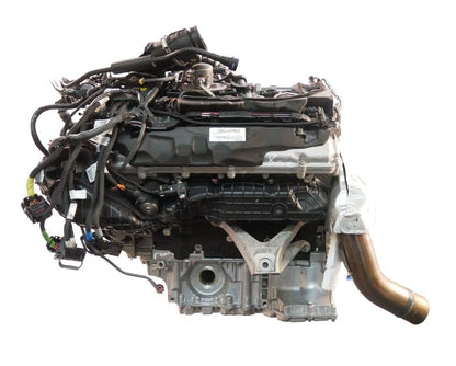Moteur N63M-N63B44D-N63 BMW X7 (G07) 557 km – vue détail