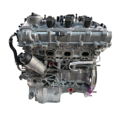 Moteur d'occasion Maserati 3.0L M156-M156D – état général
