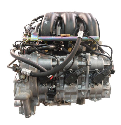 Bloc moteur Porsche 2.7L M96.22-M-96.22 – Express Parts