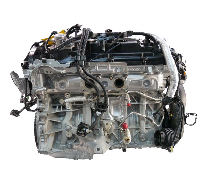Moteur d'occasion BMW 3.0L B58B30C-B58C – état général