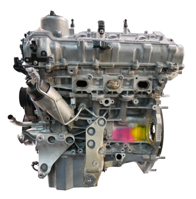 Bloc moteur Maserati 3.0L M156-M156D – Express Parts