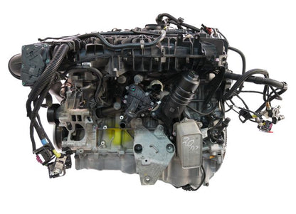 Moteur d'occasion BMW Série 7 (G11) 3.0L – B58B30C-B58C