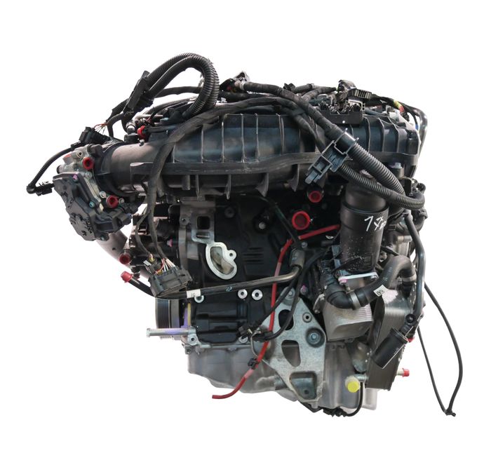 Moteur d'occasion BMW Série 3 (F30) 2.0L – B48M-B48B20A