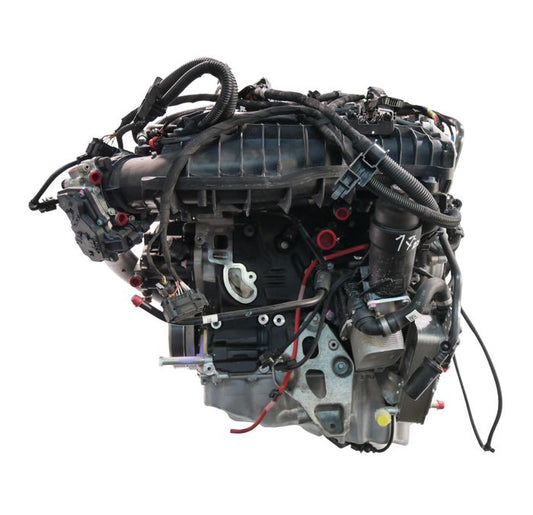 Moteur d'occasion BMW Série 3 (F30) 2.0L – B48M-B48B20A