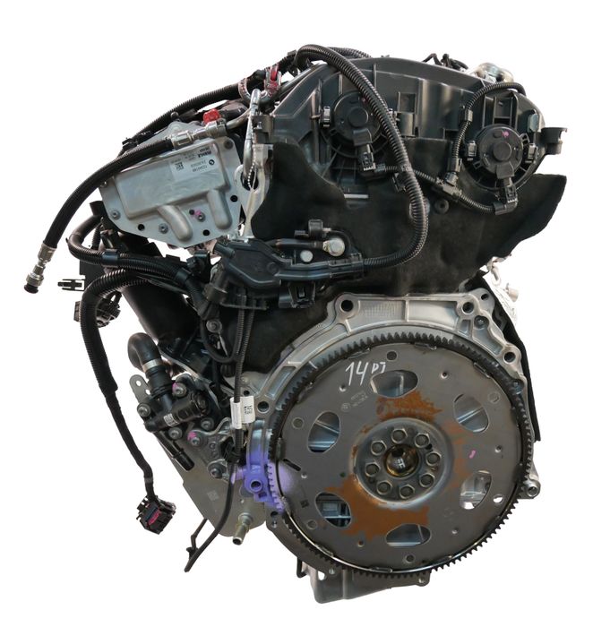 Moteur d'occasion BMW 2.0L B48M-B48B20A – état général