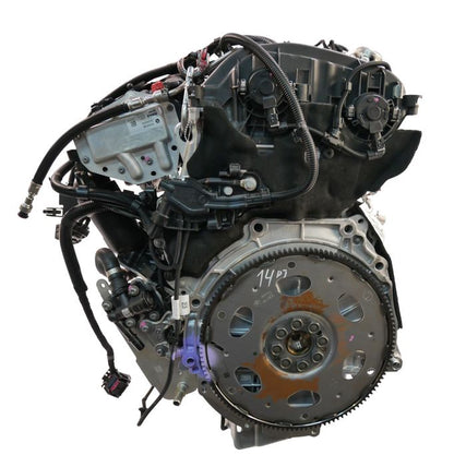 Moteur d'occasion BMW 2.0L B48M-B48B20A – état général