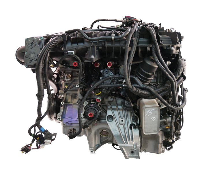 Moteur d'occasion BMW X7 (G07) 3.0L – B58B30C-B58C