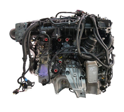 Moteur d'occasion BMW X7 (G07) 3.0L – B58B30C-B58C