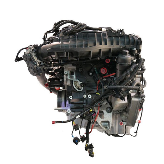 Moteur d'occasion BMW Série 3 (F30) 2.0L – B48B20A-B48M