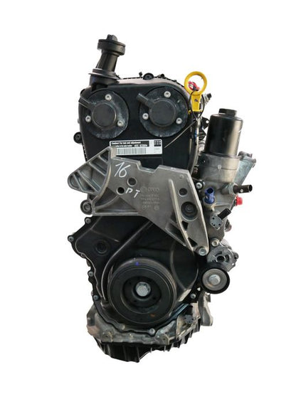 Bloc moteur VW 2.0L DTEA-DTE//DKZ-CZP – Express Parts