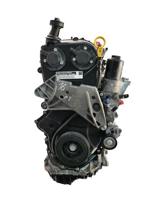 Bloc moteur VW 2.0L DTEA-DTE//DKZ-CZP – Express Parts