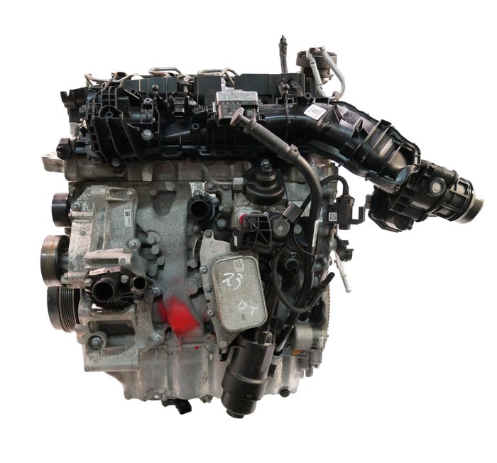 Moteur d'occasion Mini F60 F61 cooper Countryman 2.0L – B47C20A