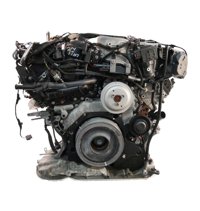 Moteur d'occasion Audi A4 B9 A5 A6 A7 Q5 3.0L – DMGA-DMG