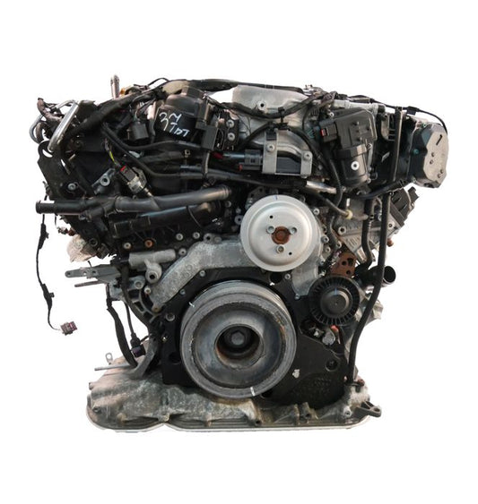 Moteur d'occasion Audi A4 B9 A5 A6 A7 Q5 3.0L – DMGA-DMG