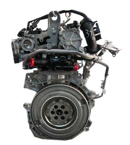 Moteur d'occasion Mercedes-Benz 1.3L M-282.914 – état général